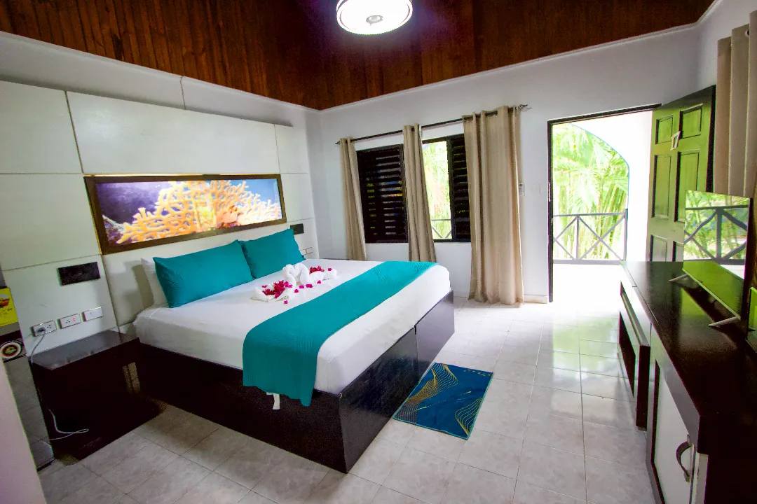 rum runners ressort-negril jamaica